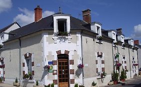 Les Glycines